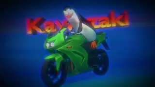 для тех кто хотел делать под этот трек мувик. мадагаскар!!!