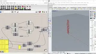 Eli Johnson's Parametric Column