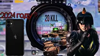 iPhone 11 /-2024✅/-Classic 20 kils😍/- 5️⃣fingers/- #pubgmobile #pubg #khazbo #top