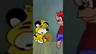 ЗВЕРИНЦЫ RYTP 