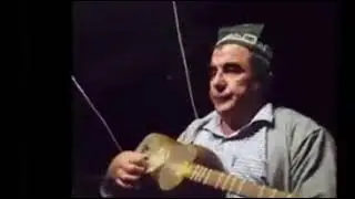 Абӯбакр Зубайдов Бо барги рухсори гулат