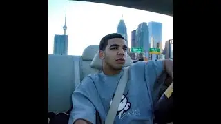 (FREE) Drake Type Beat - 