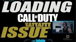 COD WW2 Loading Screen Problem Online