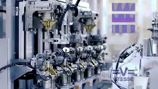 full speed automation