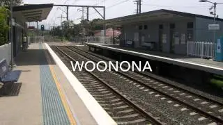 Sydney trains facts and trivia Ep 8