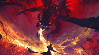 IWASHIRO TARO - Heroes in Advance [Blade & Soul OST]
