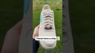 I Paid Nike In Cryptocurrency For These NFT Air Force 1s