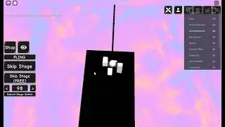 roblox Troll Obby Stage 98