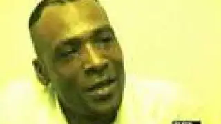 Reggae Ragga Interview DADDY FREDDY part 1 (LCK)