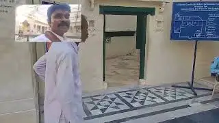 MAHATMA GANDHI JI BIRTH PLACE