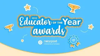 2023 Educators of the Year Award