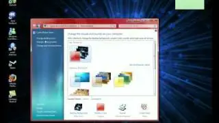 Windows 7 Desktop Testing
