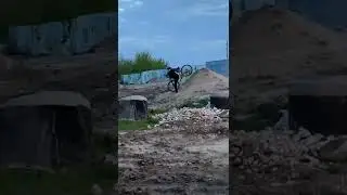 упал с велика