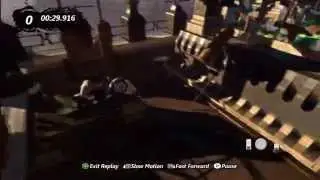 Trials Evolution Custom Track - -STH- Immoral Order (by o Steelhorse o)