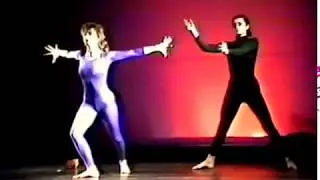 Sahlan Momo, Ciclo Astrale [Astral Cycle] (1992).