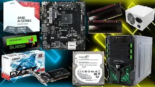 episode 2 imagination a pc gaming 210$  