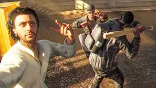 Soirée Pyjama entre filles 😘 fallait pas faire la star | GTA RP #18