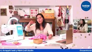 ¡Proyecto Barbie! Crea un bolso rosado