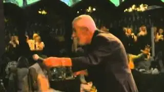 Вахтанг Кикабидзе. Концерт в ресторане Лесной. 2006г..mp4