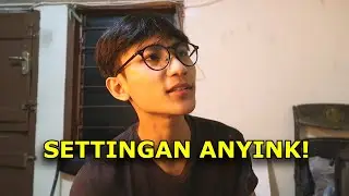 SANTET ONLINE SETTINGAN.. NIH PERHATIIN YAH !!!