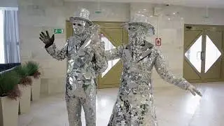Образцовый ансамбль современного танца 