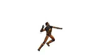 HL1 Gordon Freeman dance MOTD [mdl_motd_v2]