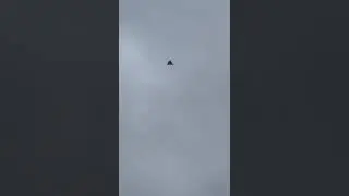 Dassault Rafale came on CROATIAN SKY !