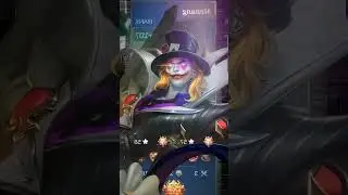 martis 🗿#mobilelegends #kufra #montage #jj