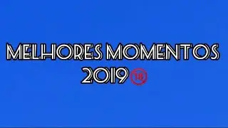RETROSPECTIVA 2019 😍🌻 #2