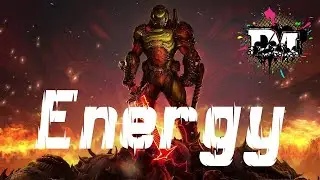 Easy Mccoy - Energy