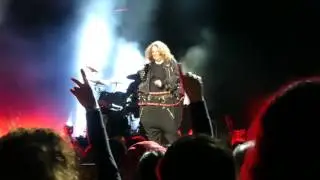 Fat - Weird Al Yankovic (09-24-16)