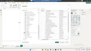 Finding Data Source for Power BI report in Power BI Desktop