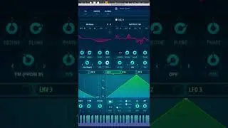 Bass from Monolink - Return To Oz (Artbat Remix) in Serum [Serum Tutorial]
