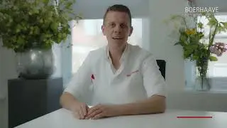 KNO-arts | Dr. P. van der Heijden | Boerhaave Medisch Centrum