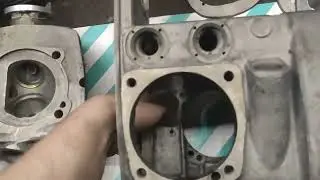 толкатели и передняя опора Днепр 1200