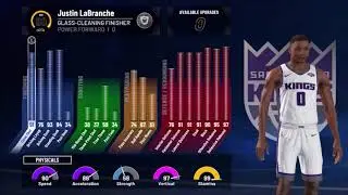 99 OVERALL GLASS CLEANING FINISHER FINAL UPDATE - ATTRIBUTES AND BADGES UPDATE