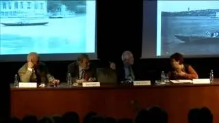 Panel: Boğaziçi'nin 150 Yıllık Öyküsü / Bölüm 2