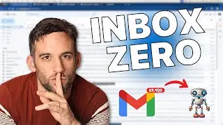 Letting AI Control Your INBOX