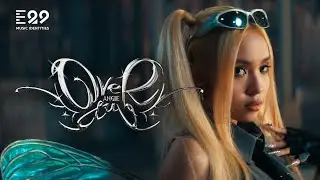 ANGIE - OverLuv [Official MV]