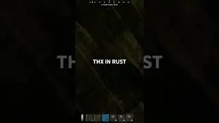 THX in rust 