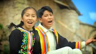 Los K'ana Wawakuna - PachaMama (Mother Earth)