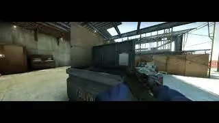 Heronwater-забудь (csgo edit scrap)