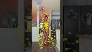 Pika pika! 💛