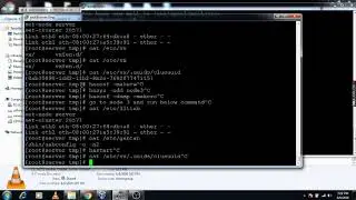 16. (VCS) Veritas Cluster Server New Node Addition in cluster