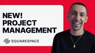 New! Squarespace Project Management for Designers, Photographers, and More!