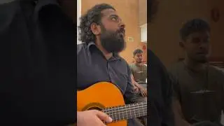 Ananthayata Yanawamai | Cover by Ethaloka Choir #music #songcover #viral #shorts #ananthayata