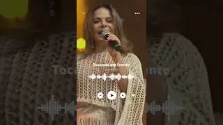 Tocando em Frente