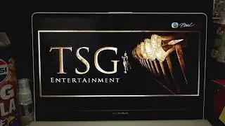 20th Century Fox/TSG Entertainment/Chernin Entertainment Logo Opening 2017/2025 High Tone WFTPOTA
