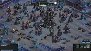 Omega Proteus Eay 3 minutes