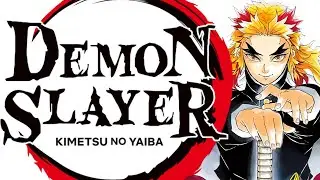 Demon Slayer is Gold (Part 4) – Tyleronhiscomputer